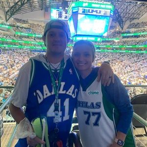 Meet your Posher, Paul